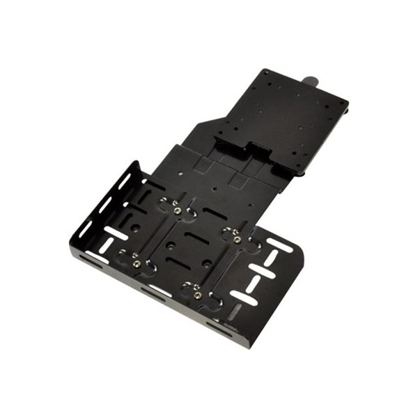 MMC CPU Mount Kit