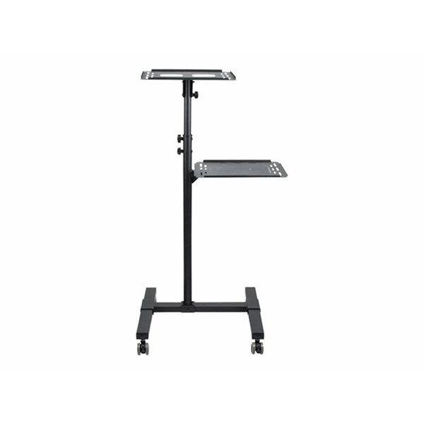 Mobile Projector and Laptop Stand/Cart