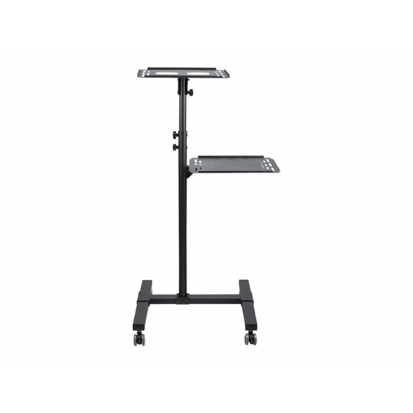 Mobile Projector and Laptop Stand/Cart Mobile Projector and Laptop Stand/Cart