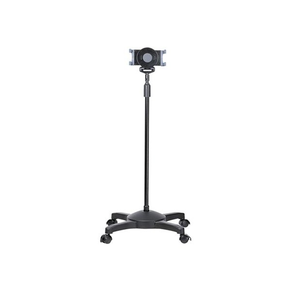 Mobile Tablet Stand Cart 7 to 11in - TAA