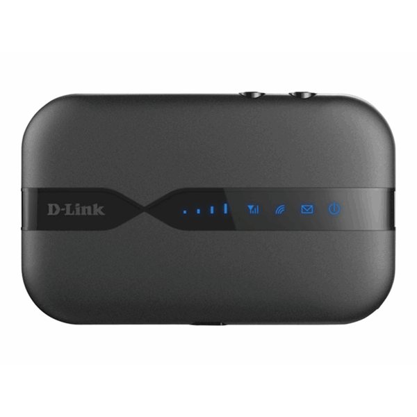 Mobile Wi-Fi 4G Hotspot 150 Mbps - 3GPPLTE FDD Release 10 cat.4. DL 150Mbps/ UL 50Mbps - GSM/GPRS/ED