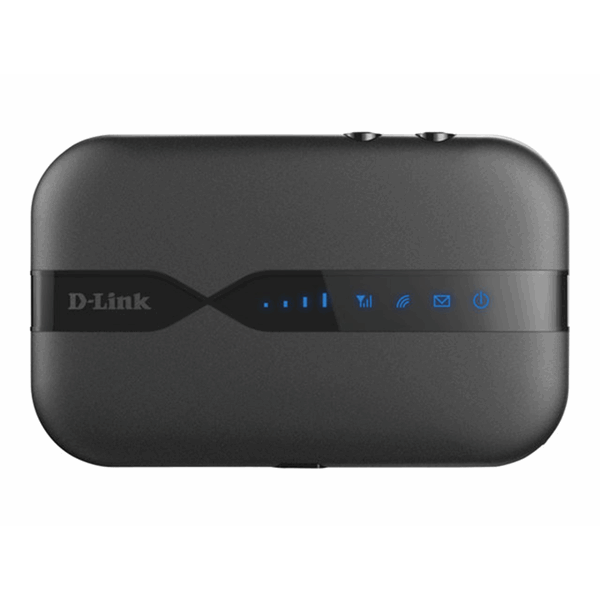 Mobile Wi-Fi 4G Hotspot 150 Mbps - 3GPPLTE FDD Release 10 cat.4. DL 150Mbps/ UL 50Mbps - GSM/GPRS/ED