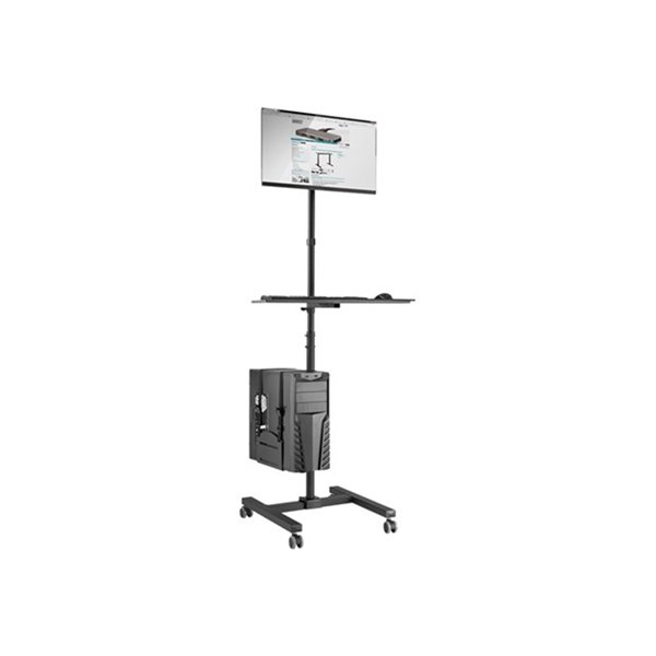 MOBILE WORKSTATION INDIVIDU
