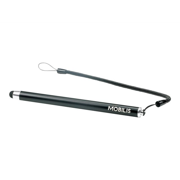 Mobilis Capacitive Mobilis Capacitive