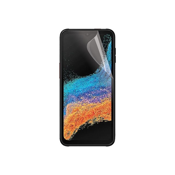 Mobilis - schermbeschermer voor mobiele telefoon - onbreekbaar, antischok, IK06 Mobilis - schermbeschermer voor mobiele telefoon - onbreekbaar, antischok, IK06