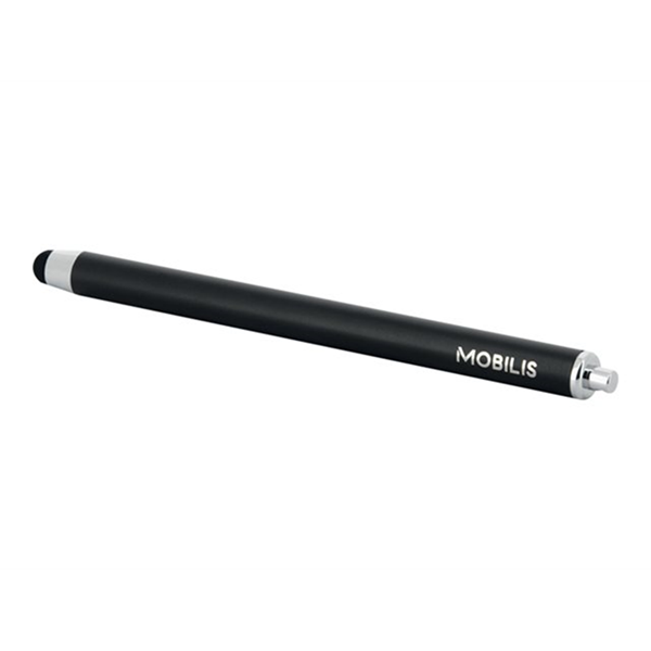 Mobilis - stylus voor mobiele telefoon, tablet - capacitief Mobilis - stylus voor mobiele telefoon, tablet - capacitief