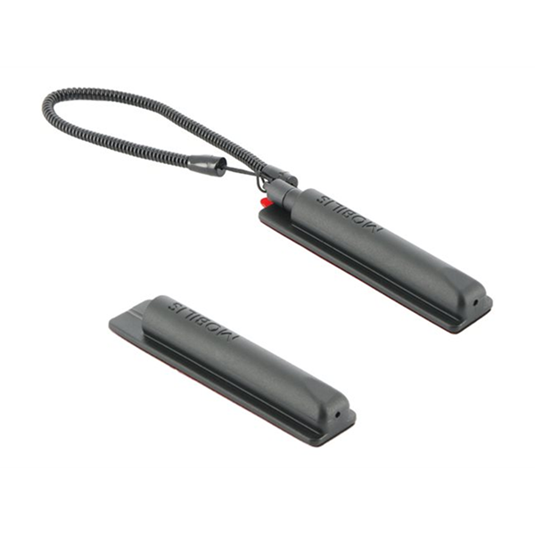 Mobilis - stylusset voor streepjescodelezer, tablet, beschermhoes voor tablet, mobiele telefoon, beschermhoes mobiele telefoon - zelfklevend, universeel Mobilis - stylusset voor streepjescodelezer, tablet, beschermhoes voor tablet, mobiele telefoon, beschermhoes mobiele telefoon - zelfklevend, universeel