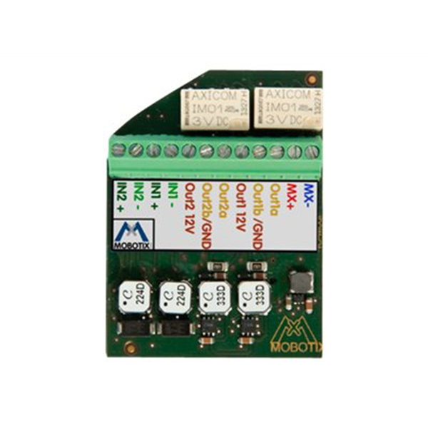 Mobotix MX-Bus-IO-Module