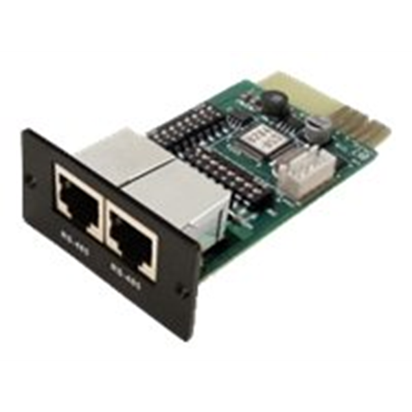 ModBus Interface for MantisRT/Logix/LogixRT