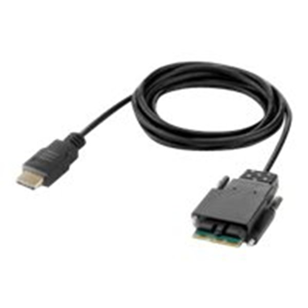 Modular HDMI Single Head Console Cable 6