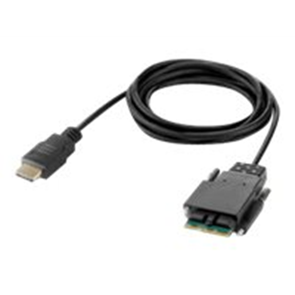 Modular HDMI Single Head Console Cable 6