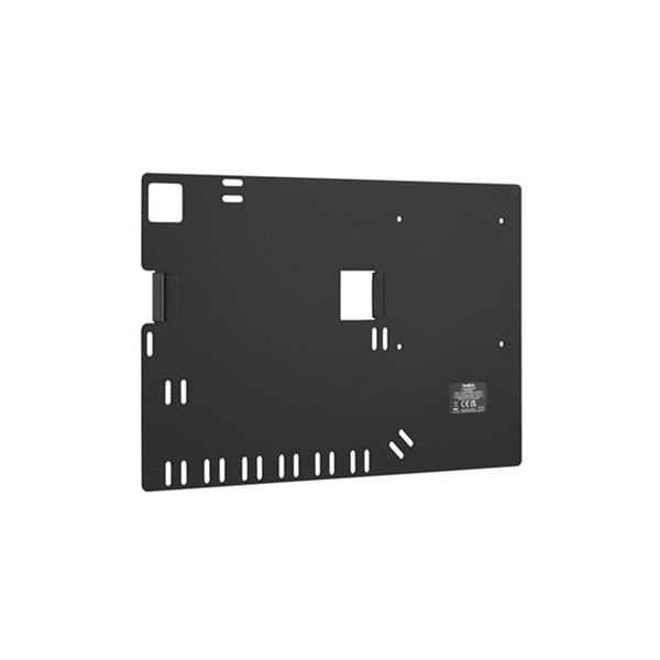 Modular KVM Under Desk Mount