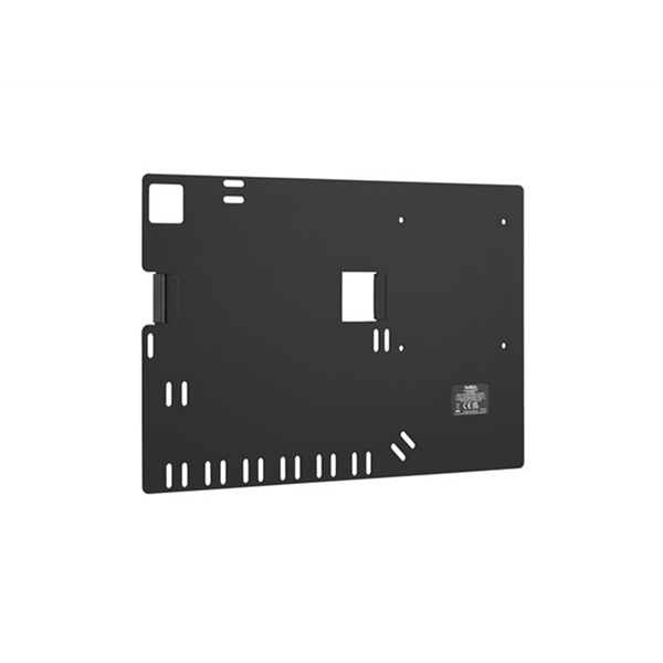 Modular KVM Under Desk Mount