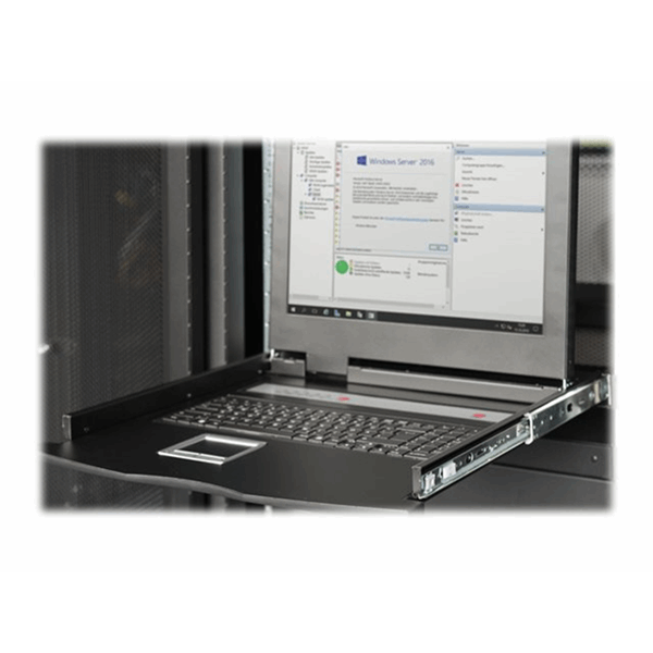 Digitus Professional DS-72210-1UK Digitus Professional DS-72210-1UK