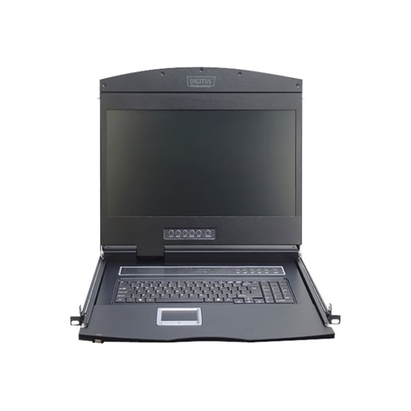 MODULARIZED 48 3CM (19in)TFT CONSOLE WIT