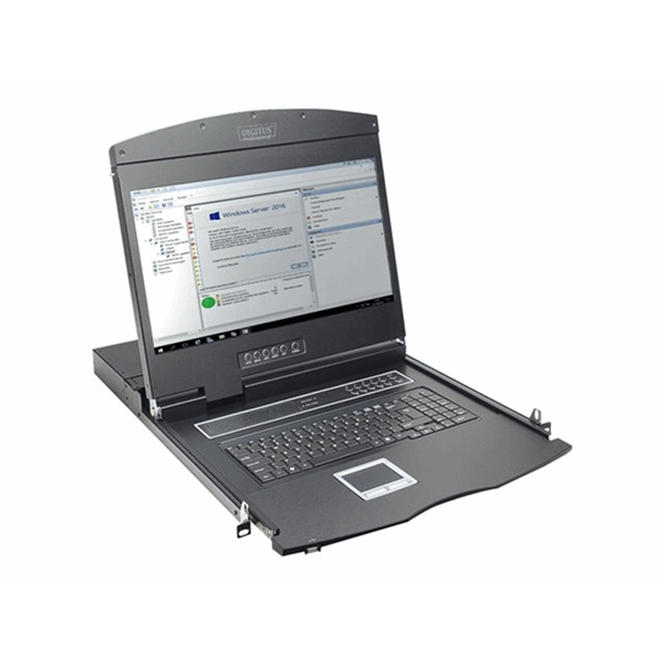 Digitus Professional DS-72211-3UK Digitus Professional DS-72211-3UK