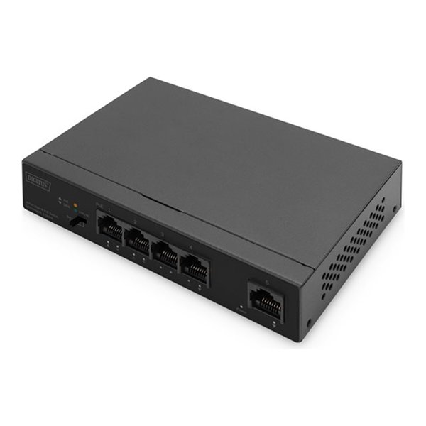 Modularized 483cm (19IN) TFT console wit