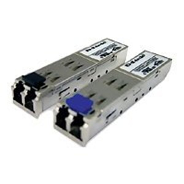 Module/1xGENet SC 2km MM f DES-3200