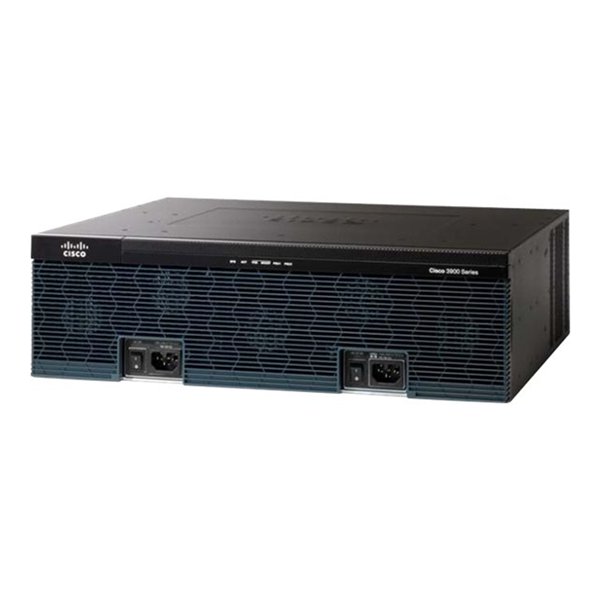 Module/VPN ISM HSEC Bundles f 3925 ISR