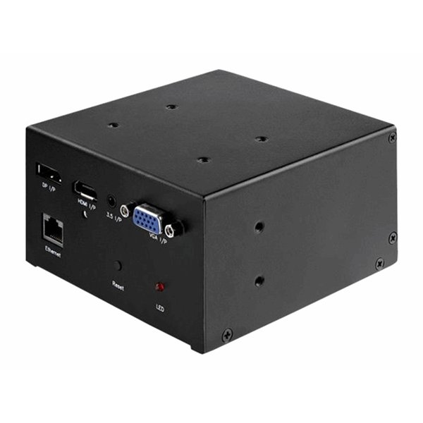 Modulo Audio/Video 4K - HDMI DP VGA