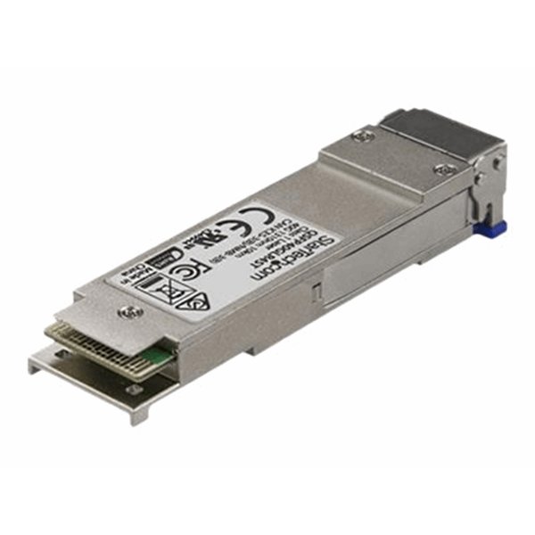 Modulo QSFP compatibile HP JG661A