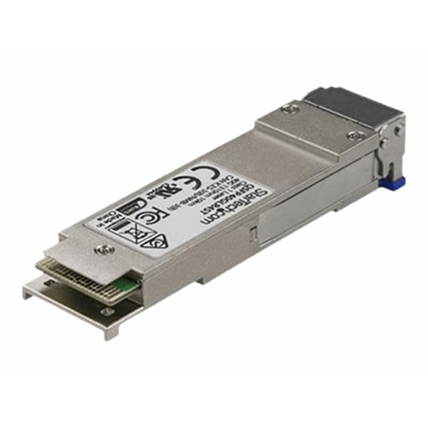 Modulo QSFP compatibile HP JG661A