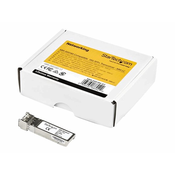 Modulo SFP+- Arista Networks SFP-10G-SR