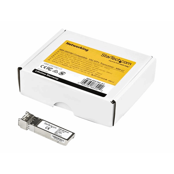 Modulo SFP+- Arista Networks SFP-10G-SR