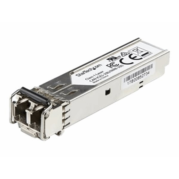Modulo SFP compat. Dell EMC" SFP-1G-SX
