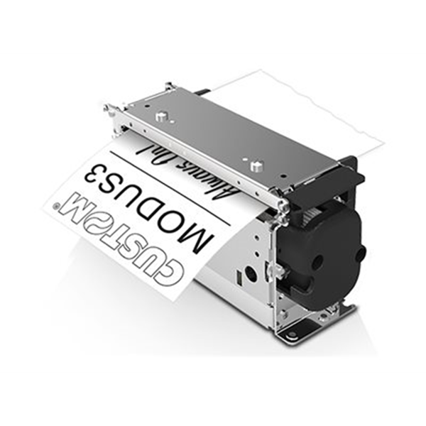 MODUS3 X USB RS232 COMPACT