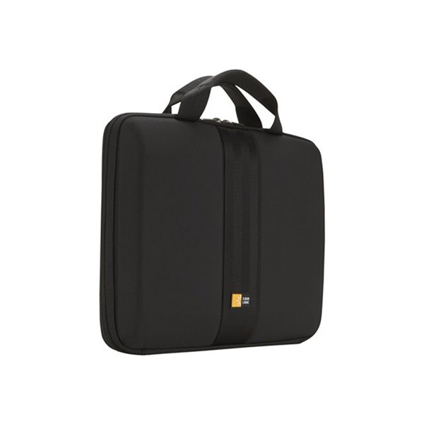 MOLDED NETBOOK SLEEVE BLACK 11