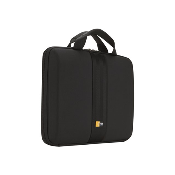 MOLDED NETBOOK SLEEVE BLACK 11