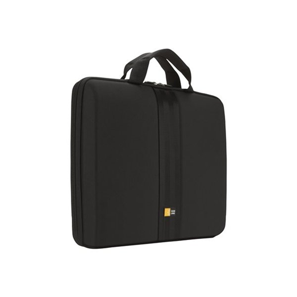 MOLDED NETBOOK SLEEVE BLACK UL