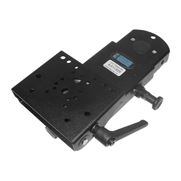 Mongoose 0-120X360LOCK