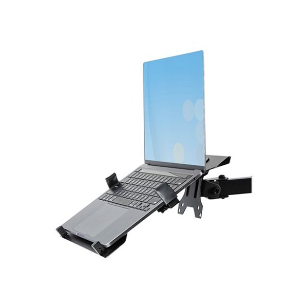 Monit Arm-VESA Lptp Tray-Lptp Arm Mnt