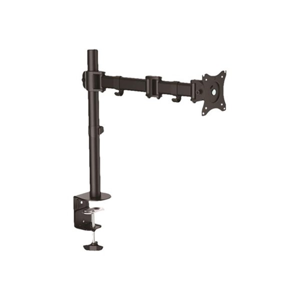 Monitor Arm - Single - Deskmount Steel