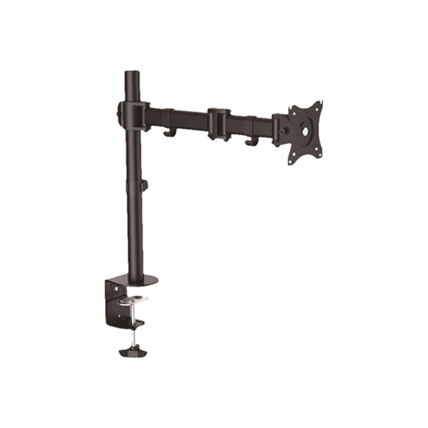 Monitor Arm - Single - Deskmount Steel