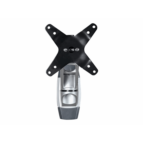 Monitor Arm Wall Mount Swivel Arm