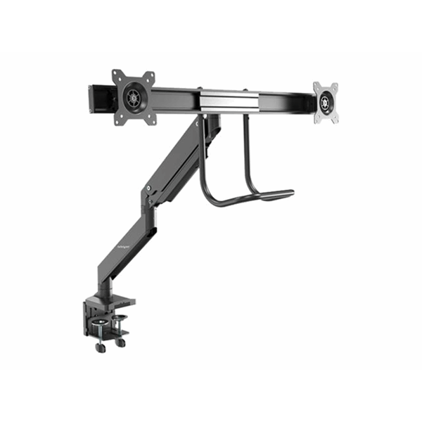 Monitor Mount - Dual Monitor Arm Monitor Mount - Dual Monitor Arm