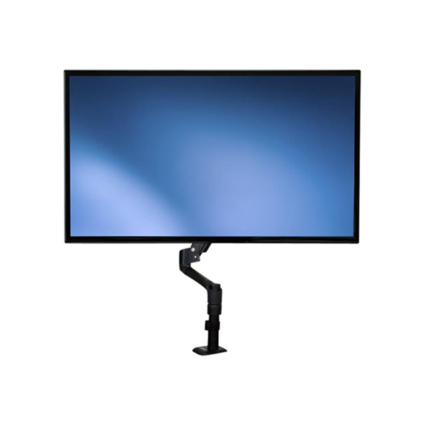 Monitor Mount with Articulating Arm