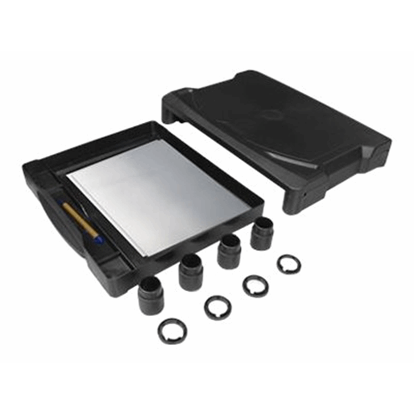 Monitor riser with drawer wide model Monitor riser with drawer wide model