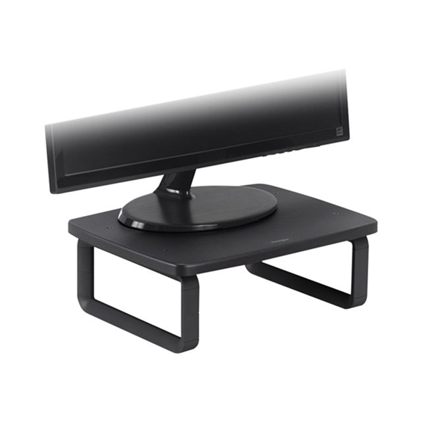 Monitor Stand Black