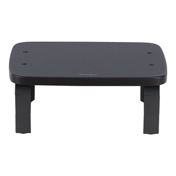 Monitor Stand Black