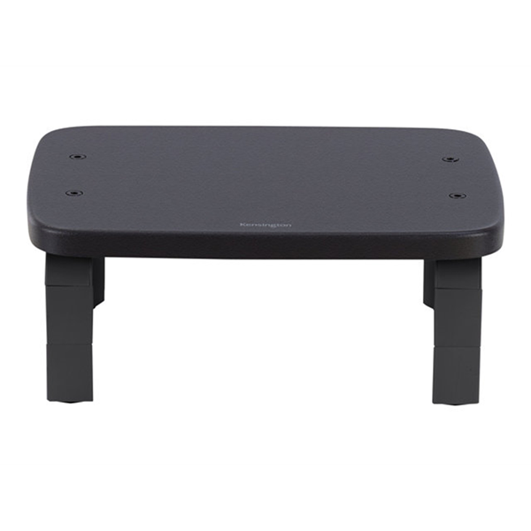 Monitor Stand Black