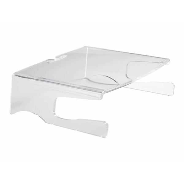 Monitor Stand f Q-riser 100