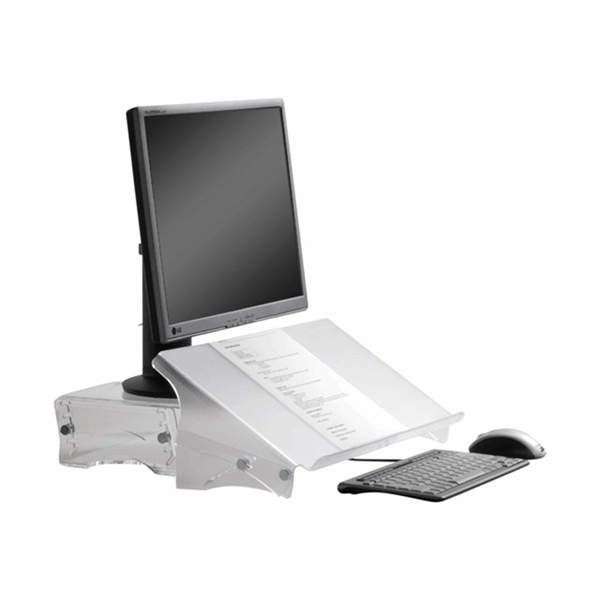 Monitor Stand f Q-riser 130 Monitor Stand f Q-riser 130