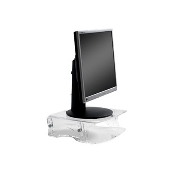 Monitor Stand f Q-riser 140