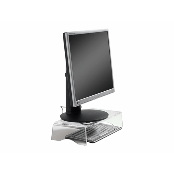 Monitor Stand f Q-riser 90 Monitor Stand f Q-riser 90