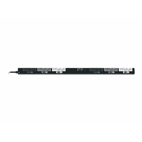 Monitored Switched PDU Monitored Switched PDU