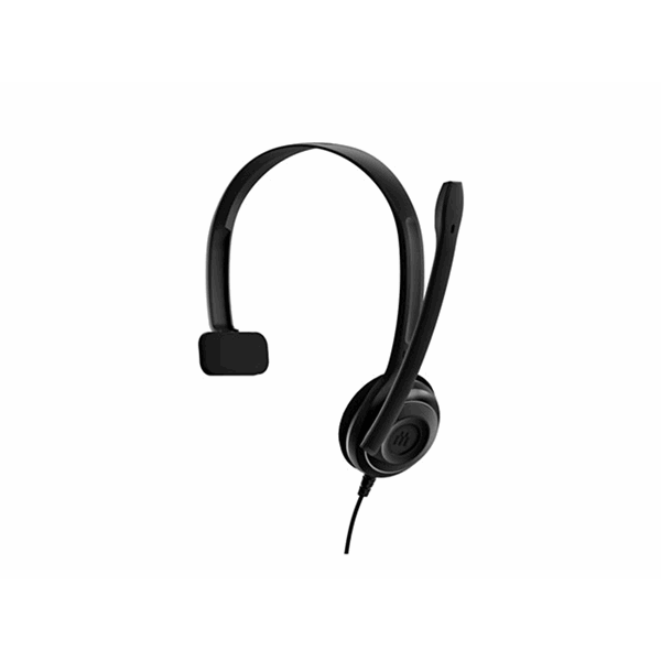 Mono USB headset Mono USB headset